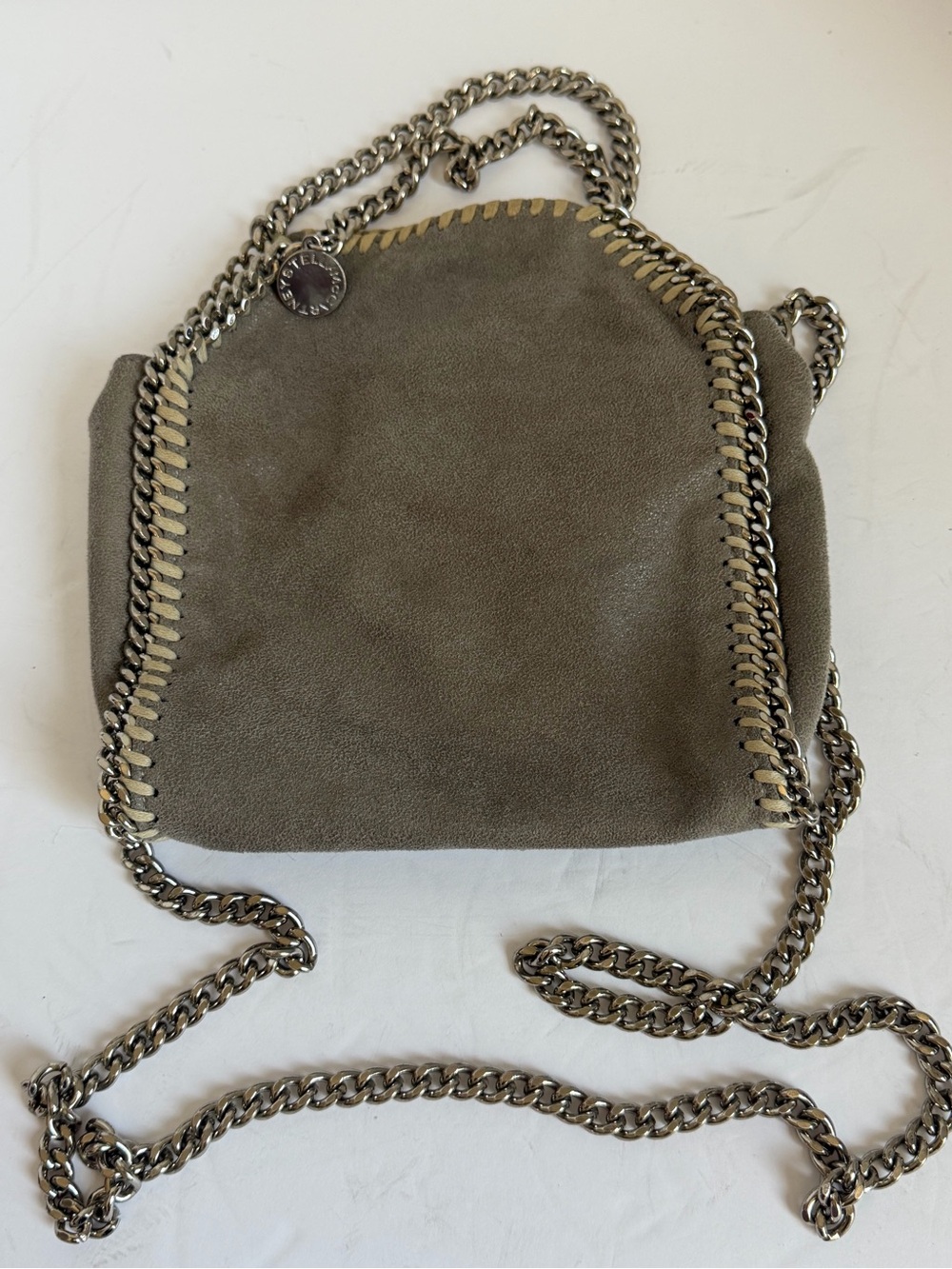 Stella McCartney Farabella mini